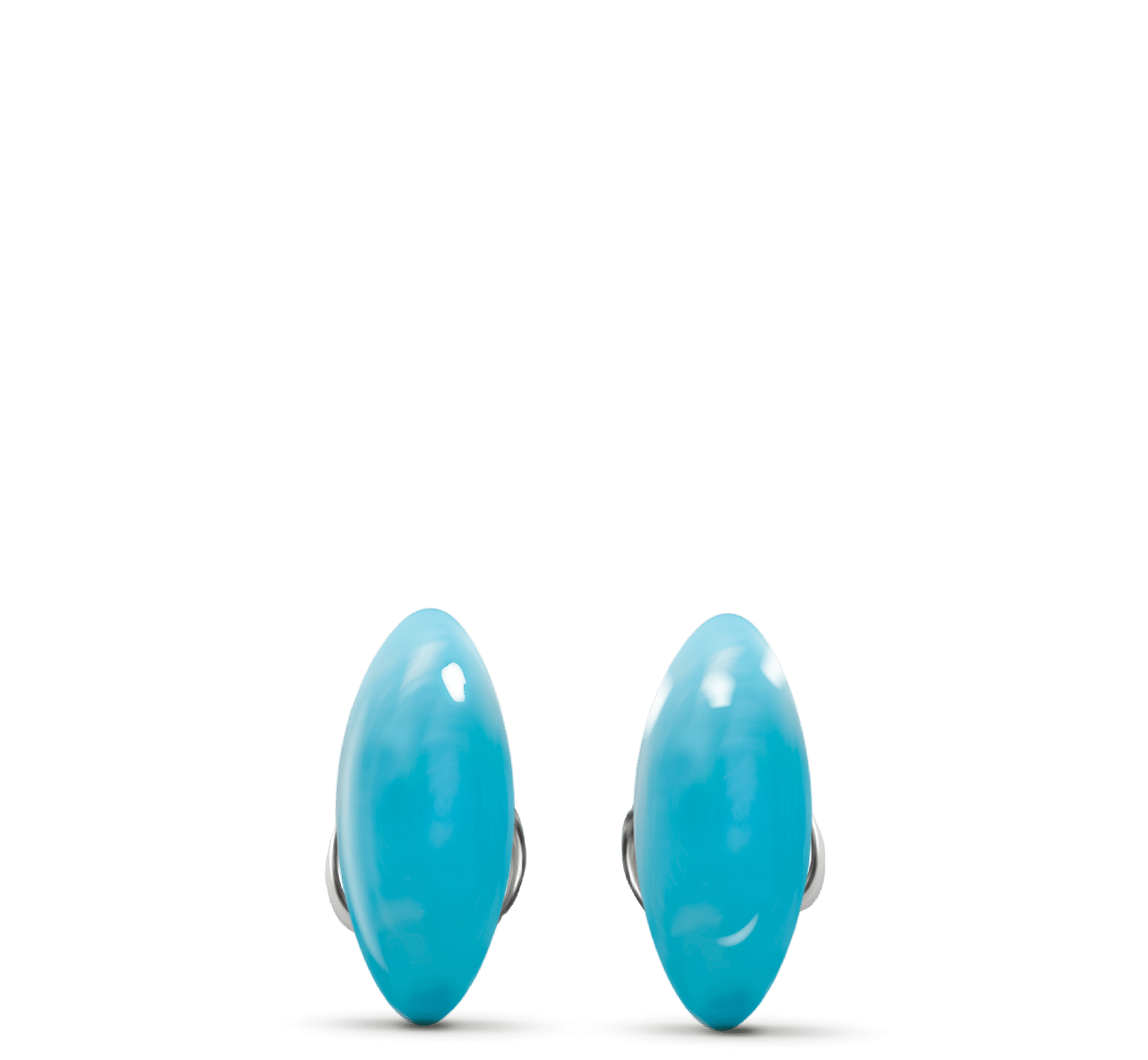 Ocean Flower Studs