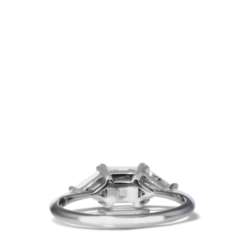 Camilla Bermuda Engagement Ring