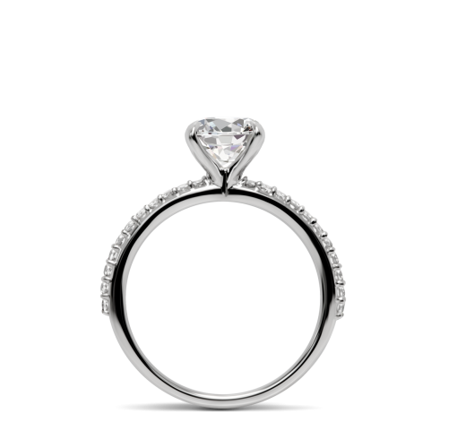 Valerie Engagement Ring