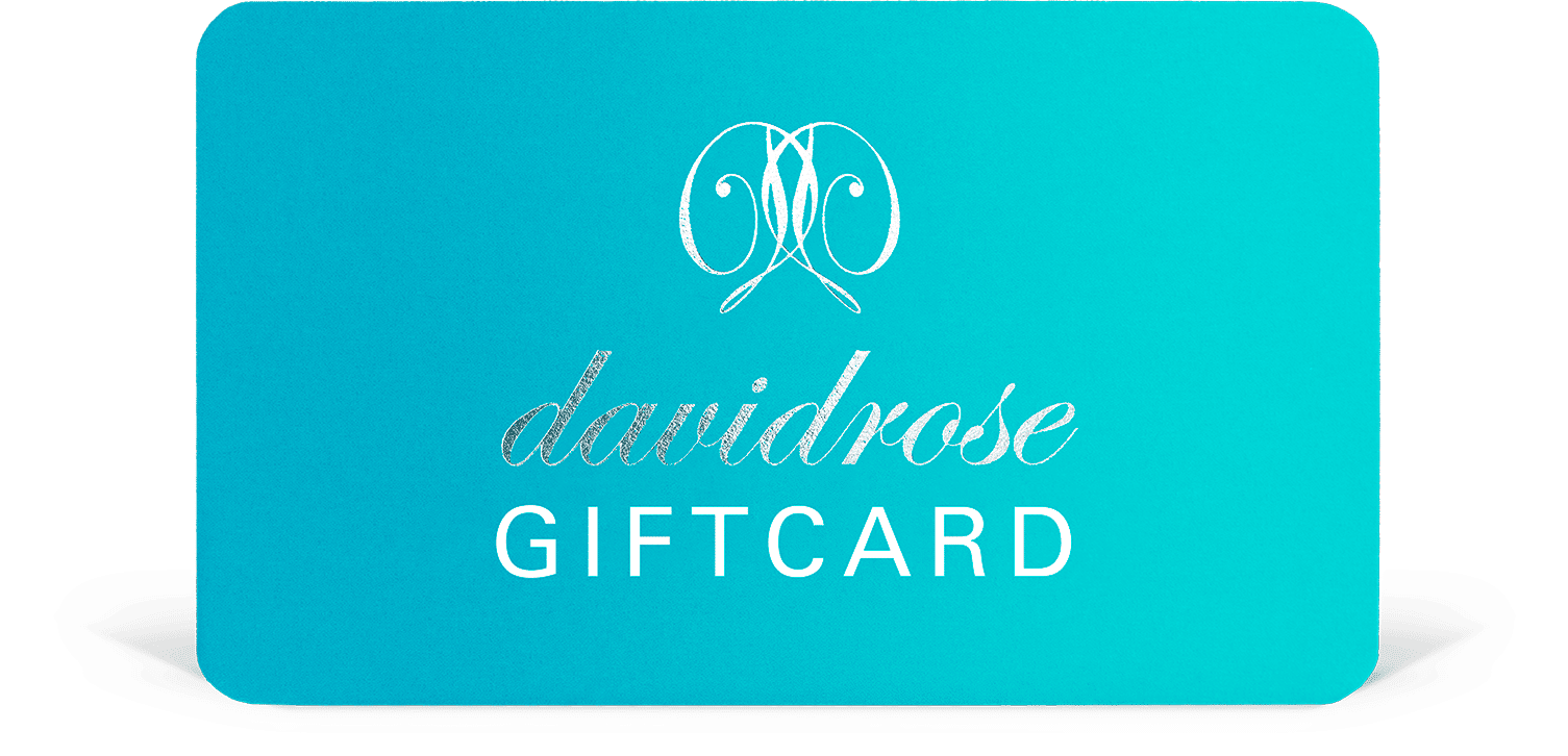 Gift Card | Davidrose Studio