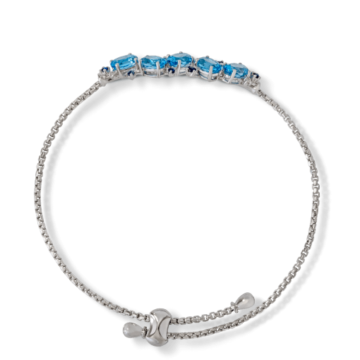 Bermuda Blue Talyn Bracelet